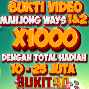 X1000 BUKIT4D