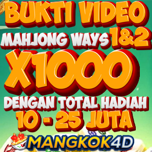 X1000 MANGKOK4D